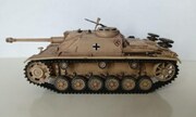 StuG. III Ausf. G 1:48