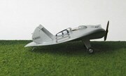 Johnson Uni-plane 1934 1:72