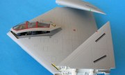 McDonnell Douglas A-12 Avenger II 1:72
