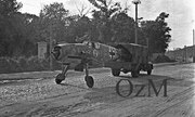 Opel Blitz + Bf 109F-4/R3 1:48