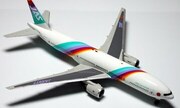 Boeing 777-200 1:400