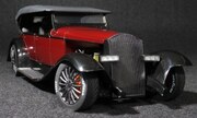Packard Custom 1:24