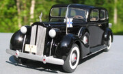 Packard Twelve Touring Limousine 1938 1:43