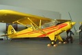 Piper PA-18 Super Cub 1:48