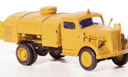 Opel Blitz Tankwagen, Schwimmwagen und Bombenhubwagen 1:72