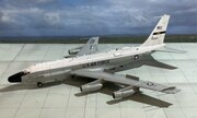 Boeing NC-135W Big Safari 1:72