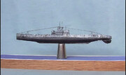 U-Boot SHCH-303 1:350
