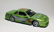 Nissan Silvia S13 Vertex 1:24