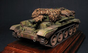 Cromwell Mk.IV 1:48