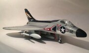 Douglas F4D-1 Skyray 1:72