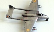 DH Vampire FB.52 1:72