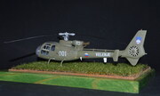 Aérospatiale SA 341 Gazelle 1:50