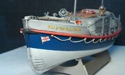 Lifeboat Oakley-Class 1:48