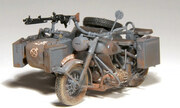 BMW R75 1:35