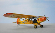 Piper L-18C Super Cub 1:72