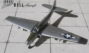 Bell P-59A Airacomet 1:72