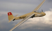 SZD-22 Mucha Standard 1:72