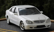 Mercedes-Benz S 600 1:24