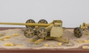 Rheinmetall 12.8 cm K44 L/55 1:35