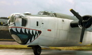 Consolidated B-24 Liberator GR.Mk.VI 1:32
