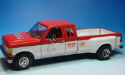 Ford F-350 1:24