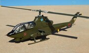 Cobra AH-1G 1:72