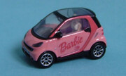 Smart Fortwo 1:72
