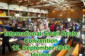 4. Intern. Small Scale Convention 2015 No