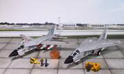 General Dynamics F-111B 1:144