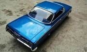 1962 Chevrolet Bel Air 1:25