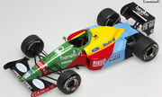 Benetton B188 1:43