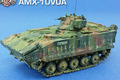 AMX-10VOA 1:72