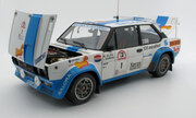 Fiat 131 Abarth Rally 1:20