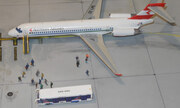 McDonnell Douglas MD-87 1:144