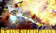 Slayn & Korpil A/SF-01 B-Wing Starfighter 1:72