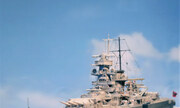 Admiral Graf Spee 1:700