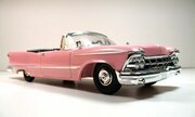 1959 Chrysler Imperial 1:25