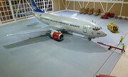 Boeing 737-500 1:72