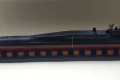 U-Boot mit ballistischen Raketen Tula 1:350