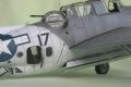 Grumman TBF-1C Avenger 1:48