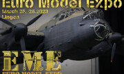 EME - Euro Model Expo ´23 