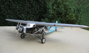 Fokker F-XII 1:48