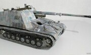 Sd.Kfz. 164 Nashorn 1:35