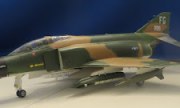 F-4D Phantom II 1:72