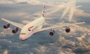 Airbus A380-800 1:144