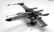 Incom Corporation T-65 X-Wing 1:125