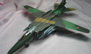 Mikoyan-Gurevich MiG-27K Flogger-J2 1:48