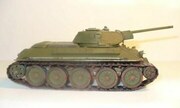 T-34/76 Model 1941 1:35