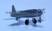 Heinkel He 176 V1 1:72