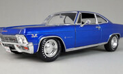1965 Chevrolet Impala 396 1:26